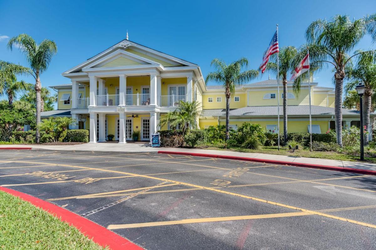 Bahama Bay 116 Apartment Kissimmee Exterior photo
