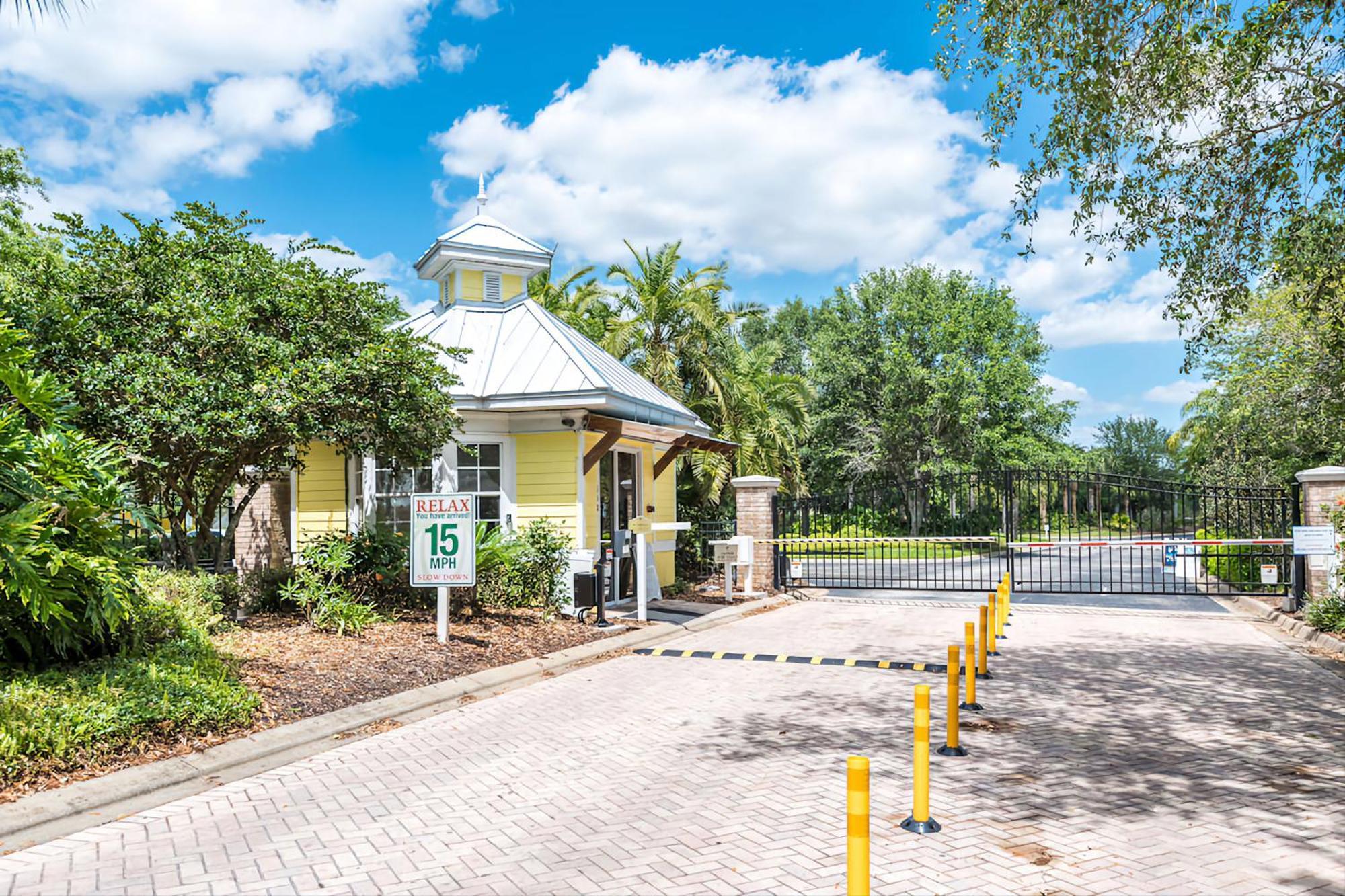 Bahama Bay 116 Apartment Kissimmee Exterior photo