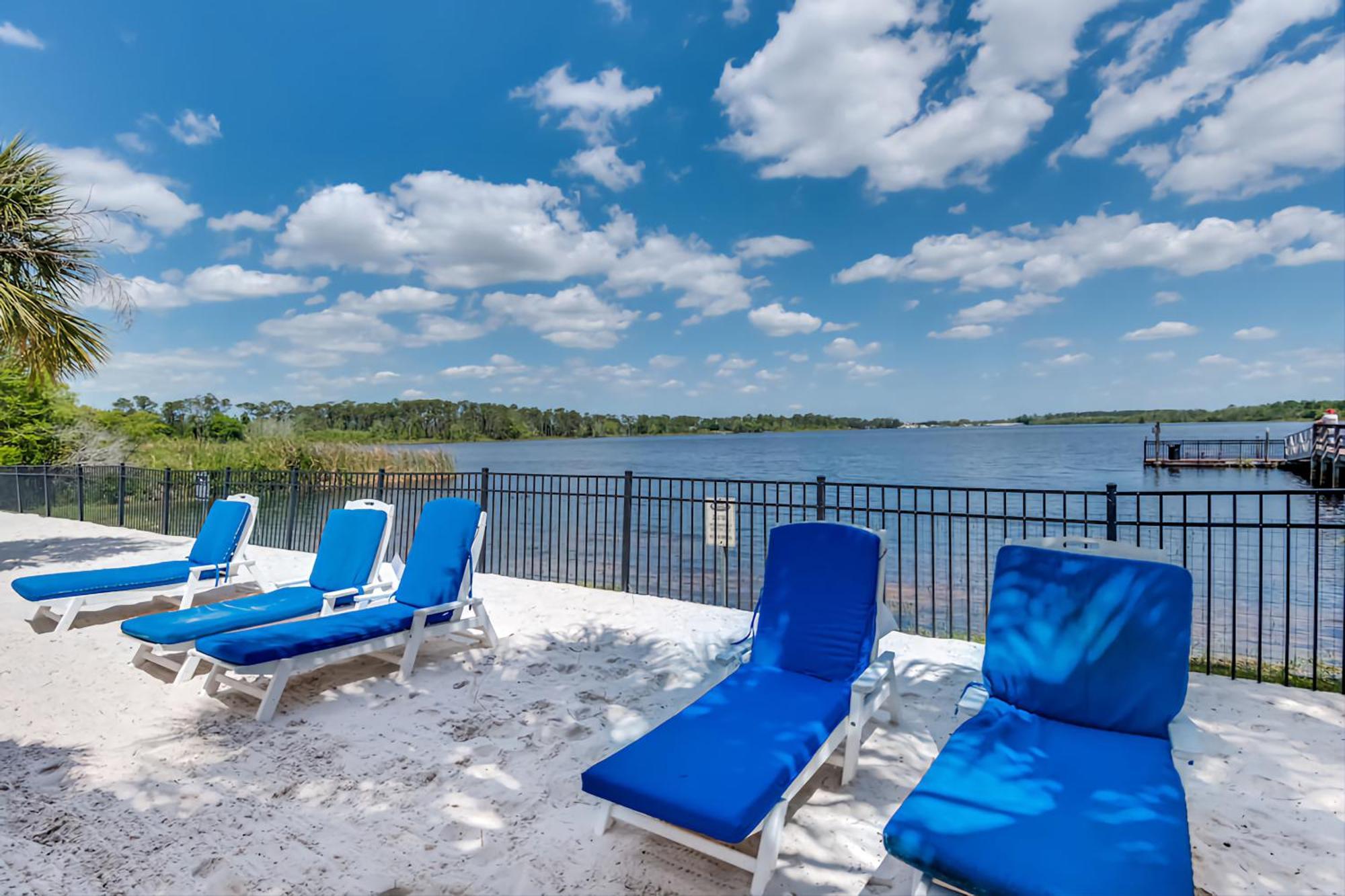 Bahama Bay 116 Apartment Kissimmee Exterior photo