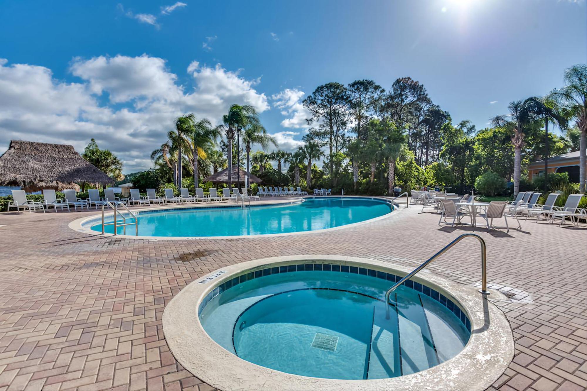 Bahama Bay 116 Apartment Kissimmee Exterior photo