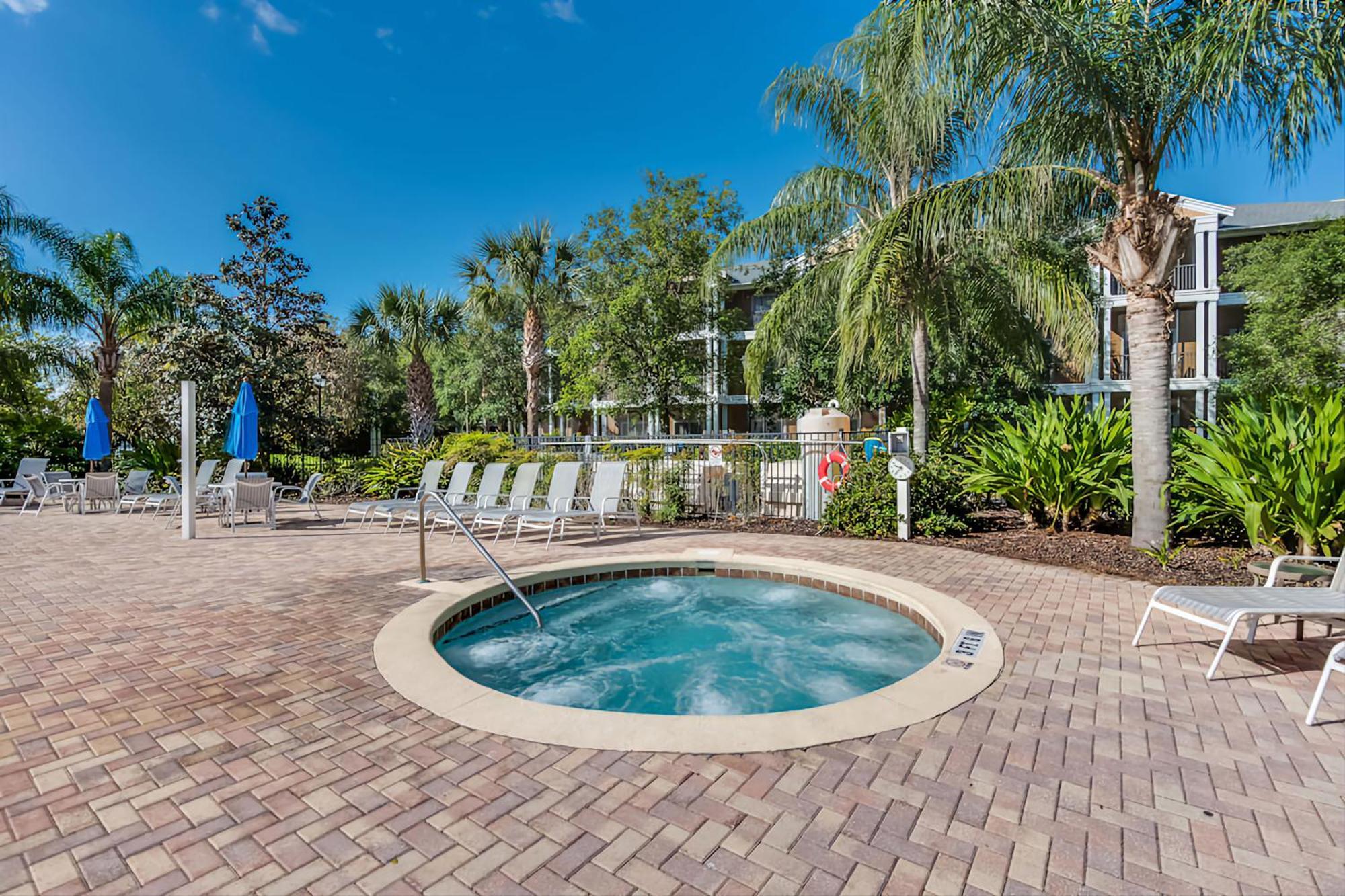 Bahama Bay 116 Apartment Kissimmee Exterior photo