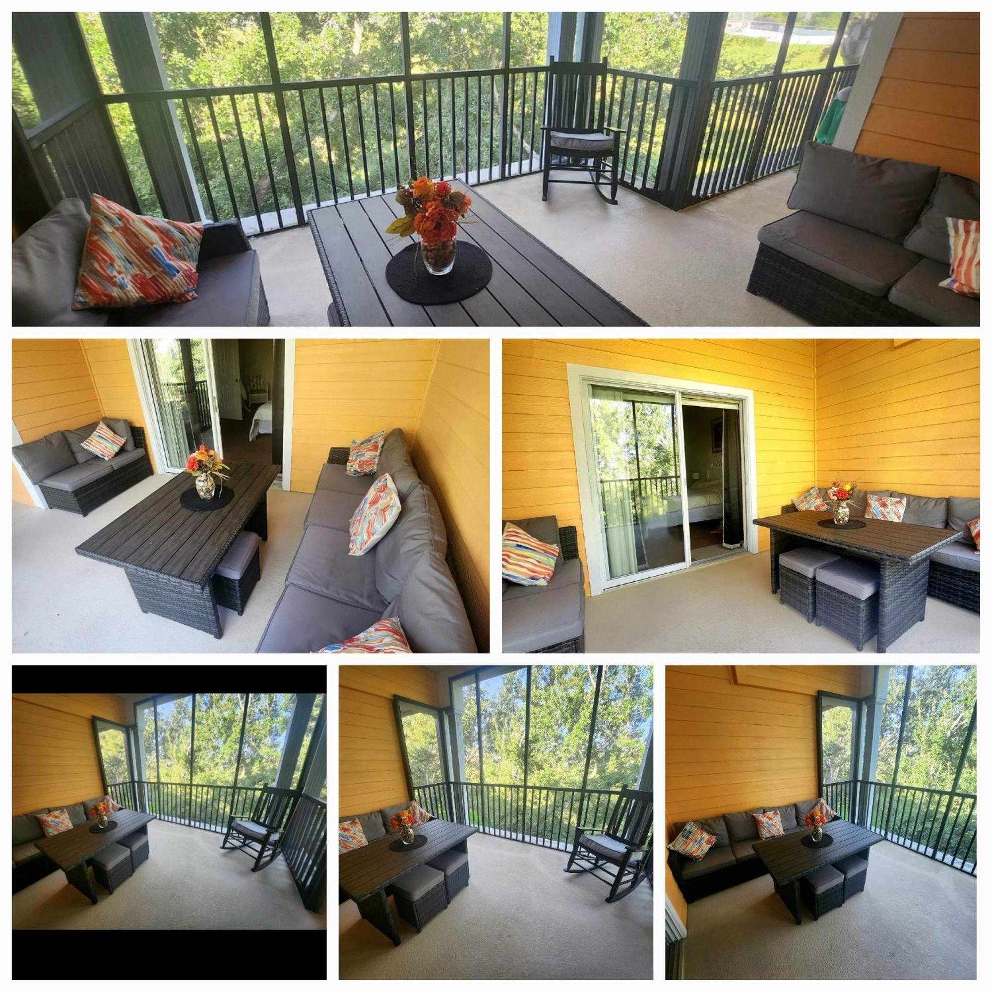 Bahama Bay 116 Apartment Kissimmee Exterior photo